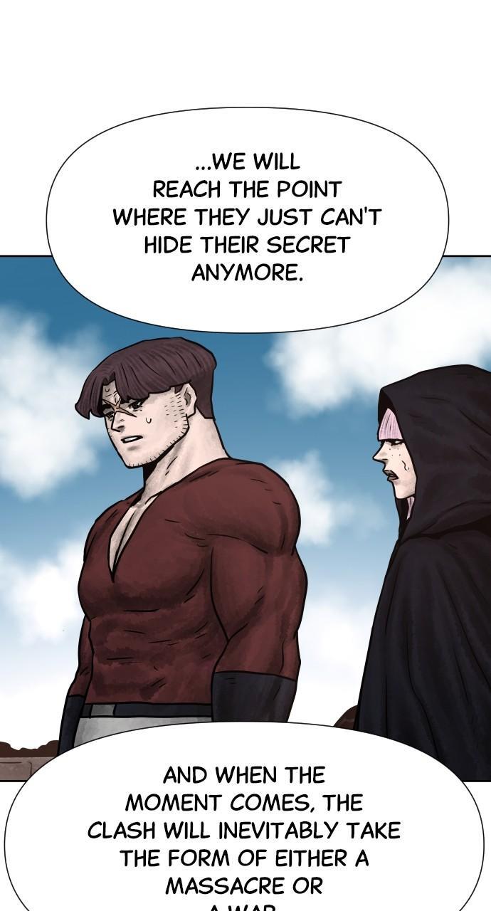 Read Warrior Executioner Manga Online