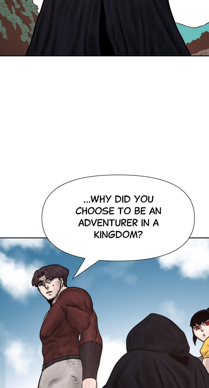 Read Warrior Executioner Manga Online