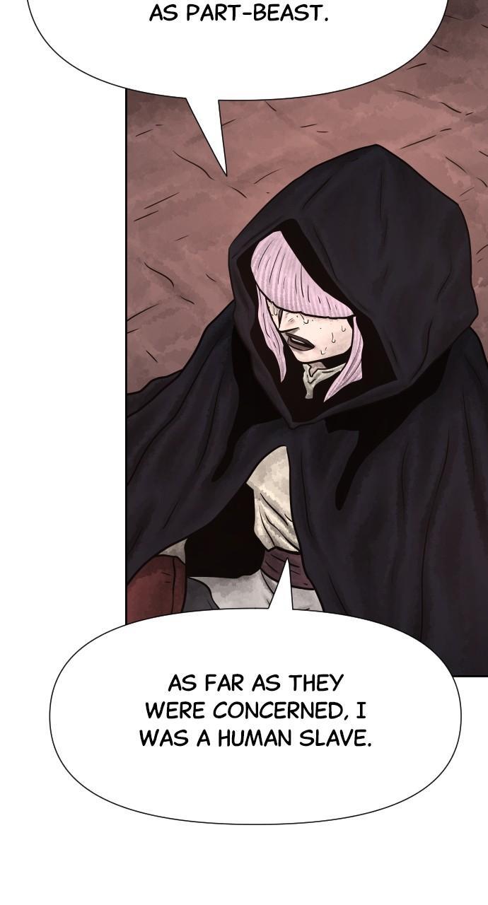 Read Warrior Executioner Manga Online