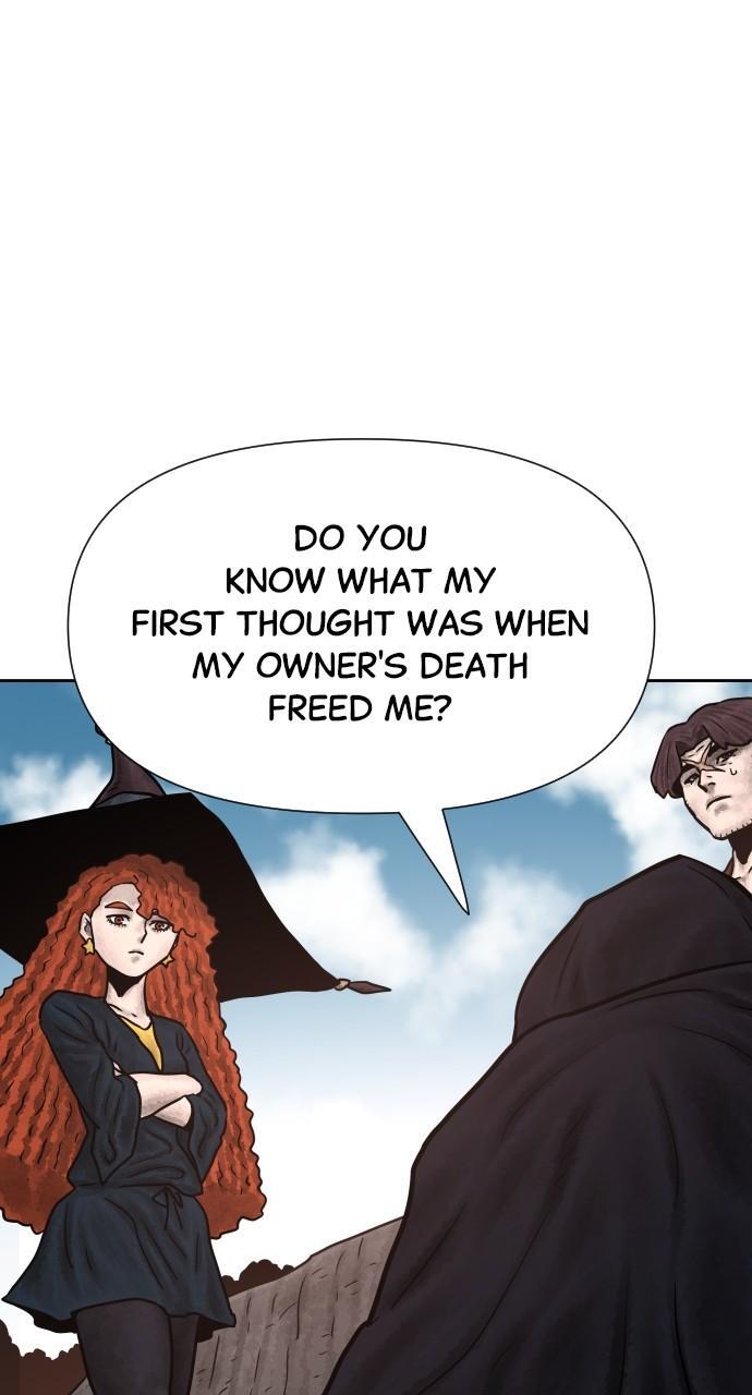 Read Warrior Executioner Manga Online
