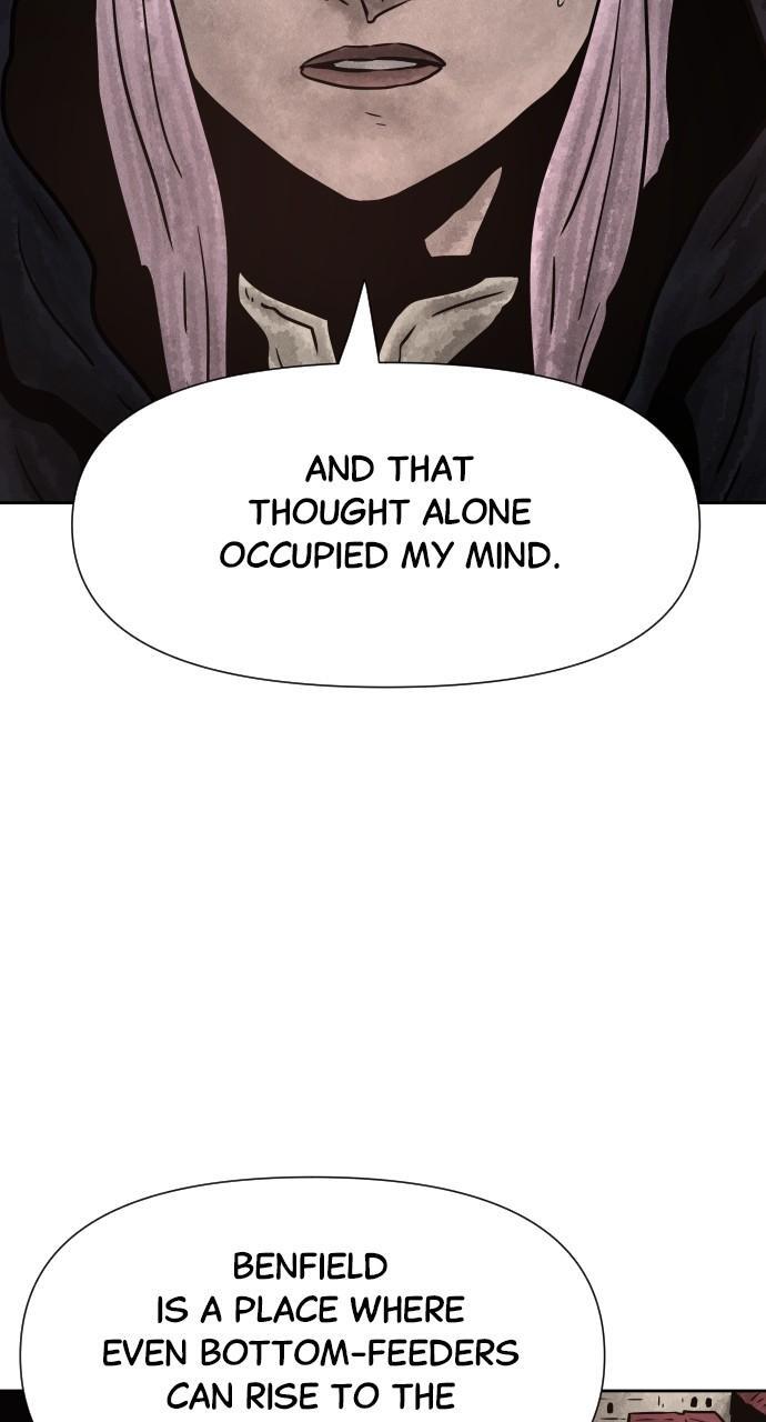 Read Warrior Executioner Manga Online