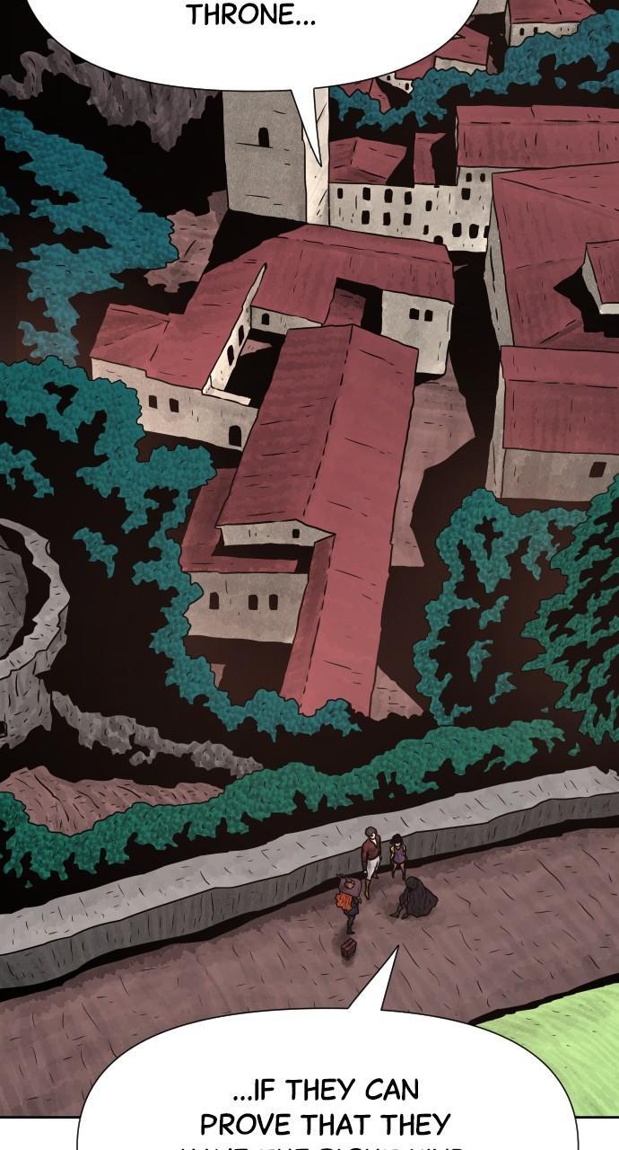 Read Warrior Executioner Manga Online