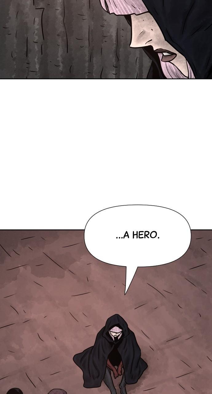 Read Warrior Executioner Manga Online