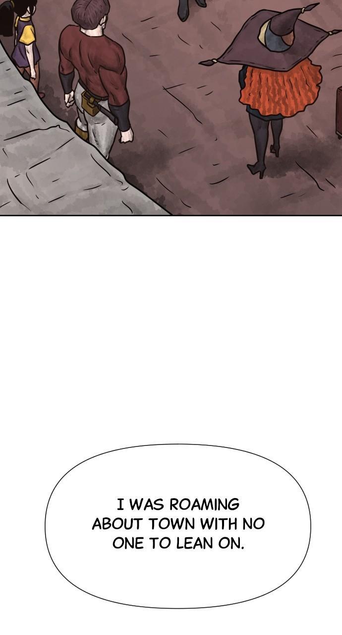 Read Warrior Executioner Manga Online