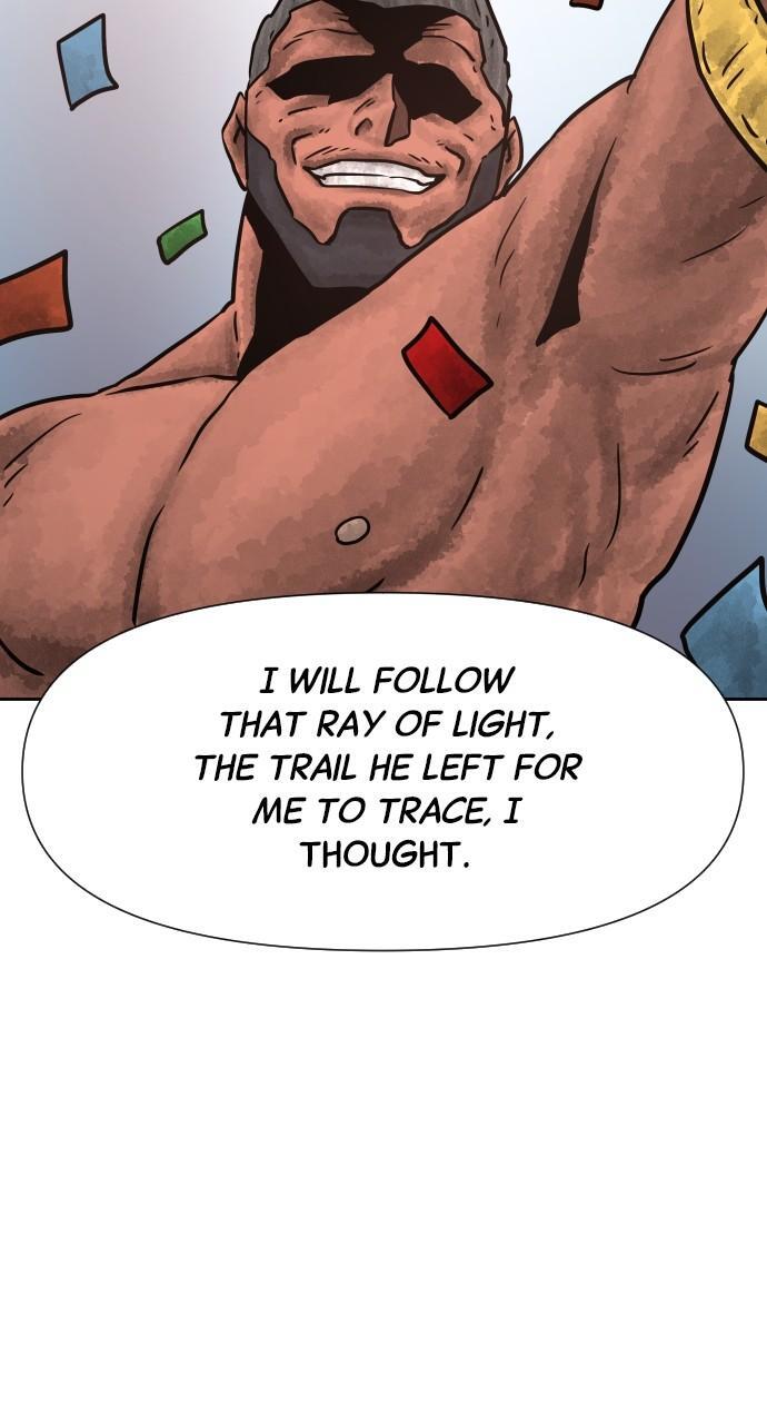 Read Warrior Executioner Manga Online