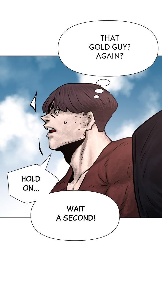 Read Warrior Executioner Manga Online