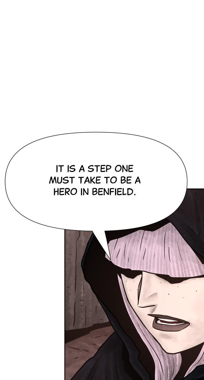 Read Warrior Executioner Manga Online