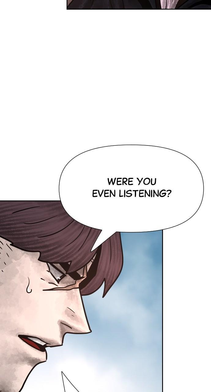 Read Warrior Executioner Manga Online