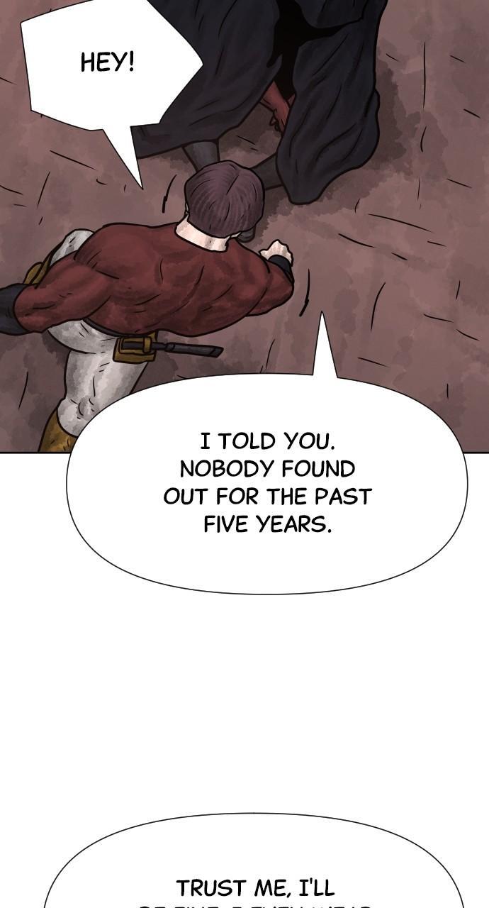 Read Warrior Executioner Manga Online