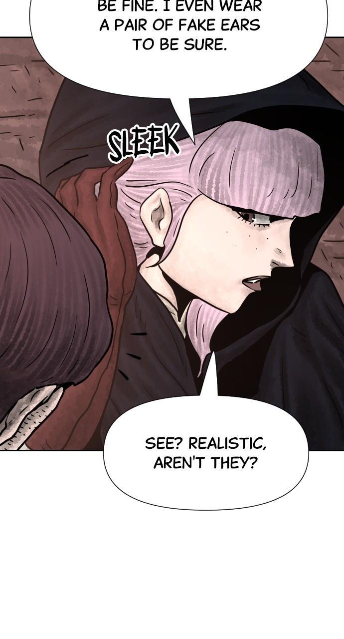 Read Warrior Executioner Manga Online