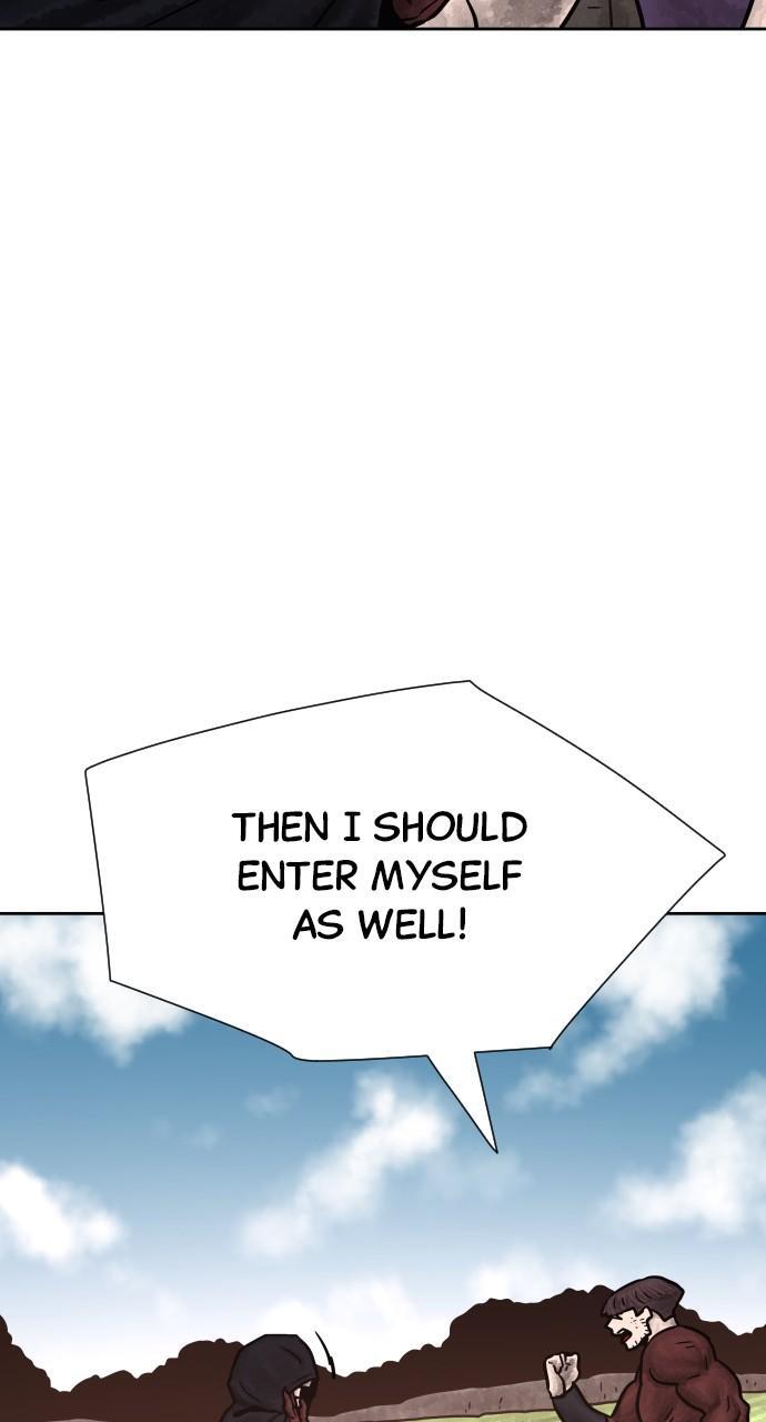 Read Warrior Executioner Manga Online