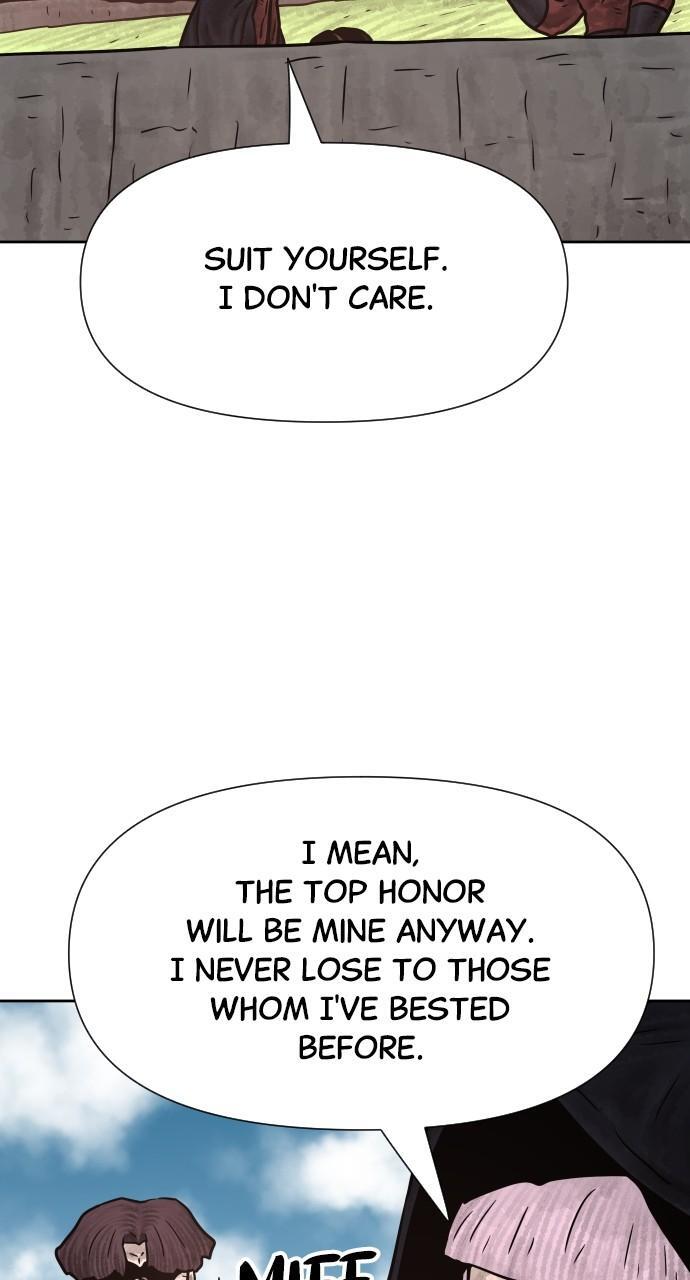 Read Warrior Executioner Manga Online