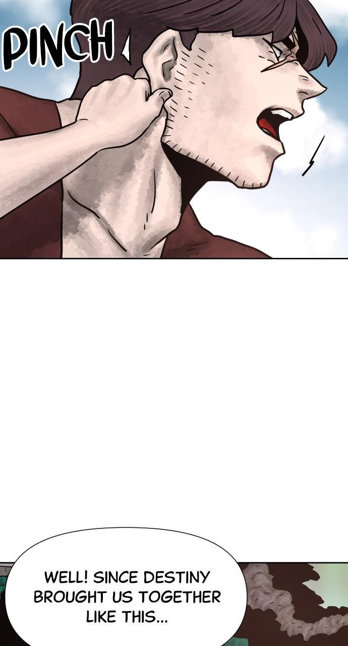 Read Warrior Executioner Manga Online