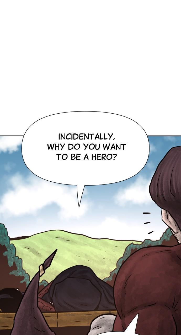Read Warrior Executioner Manga Online