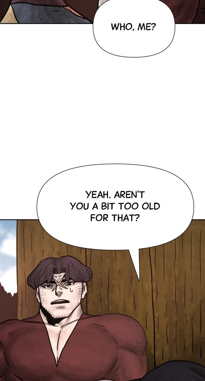 Read Warrior Executioner Manga Online