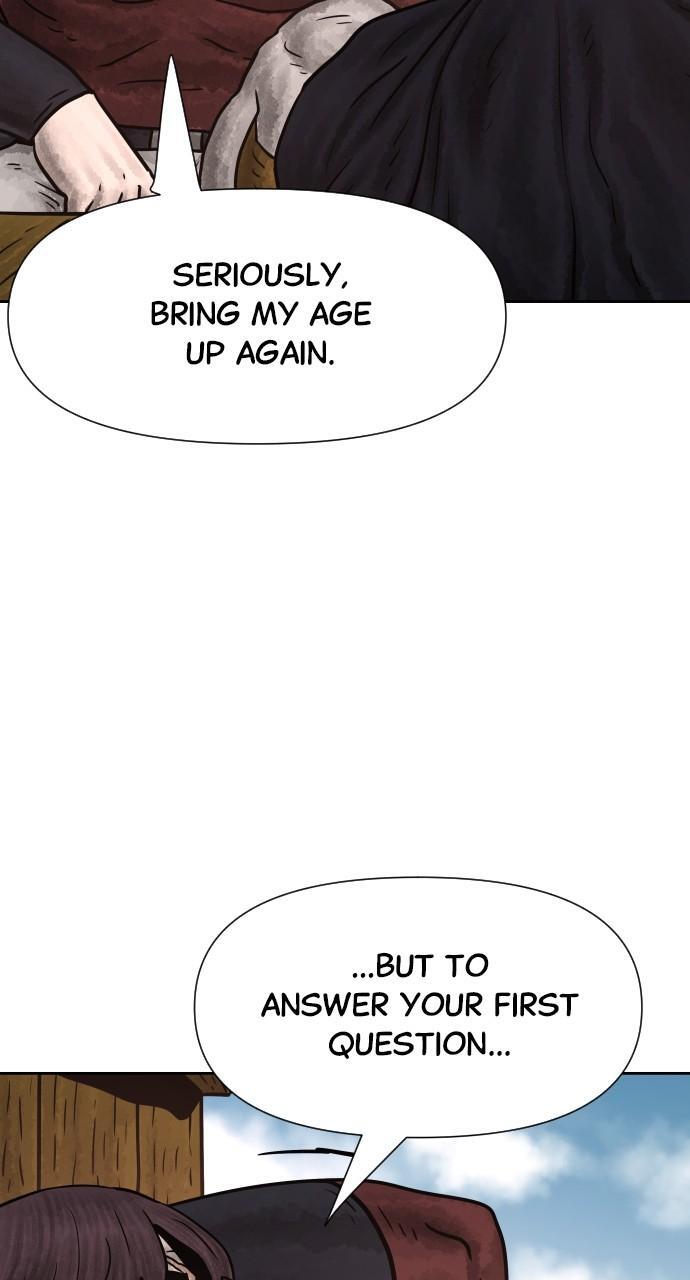 Read Warrior Executioner Manga Online