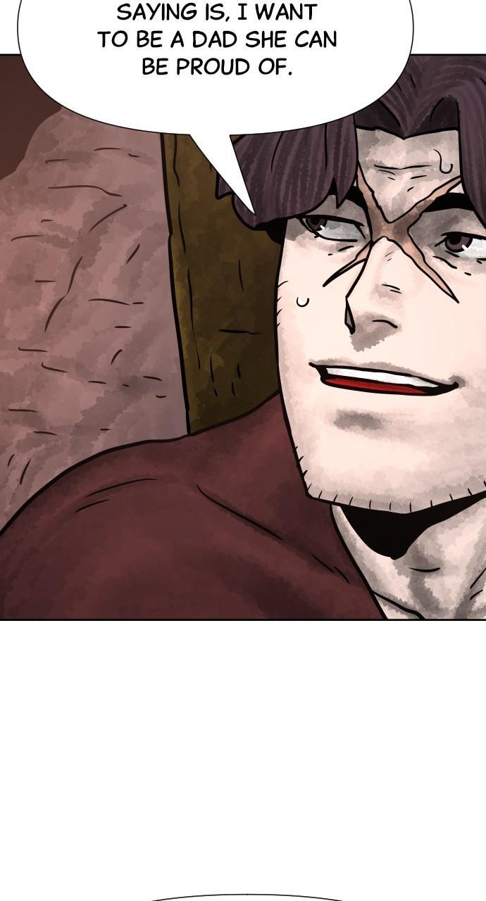 Read Warrior Executioner Manga Online