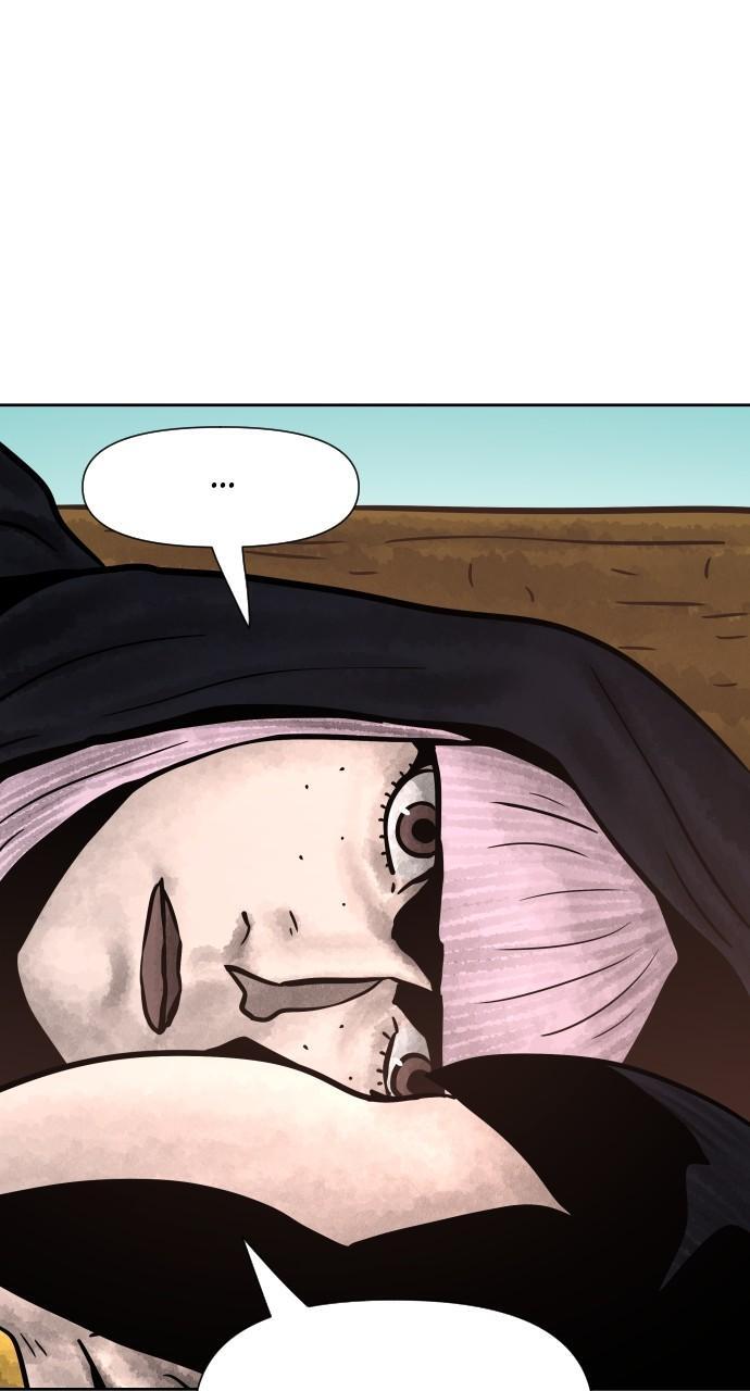 Read Warrior Executioner Manga Online