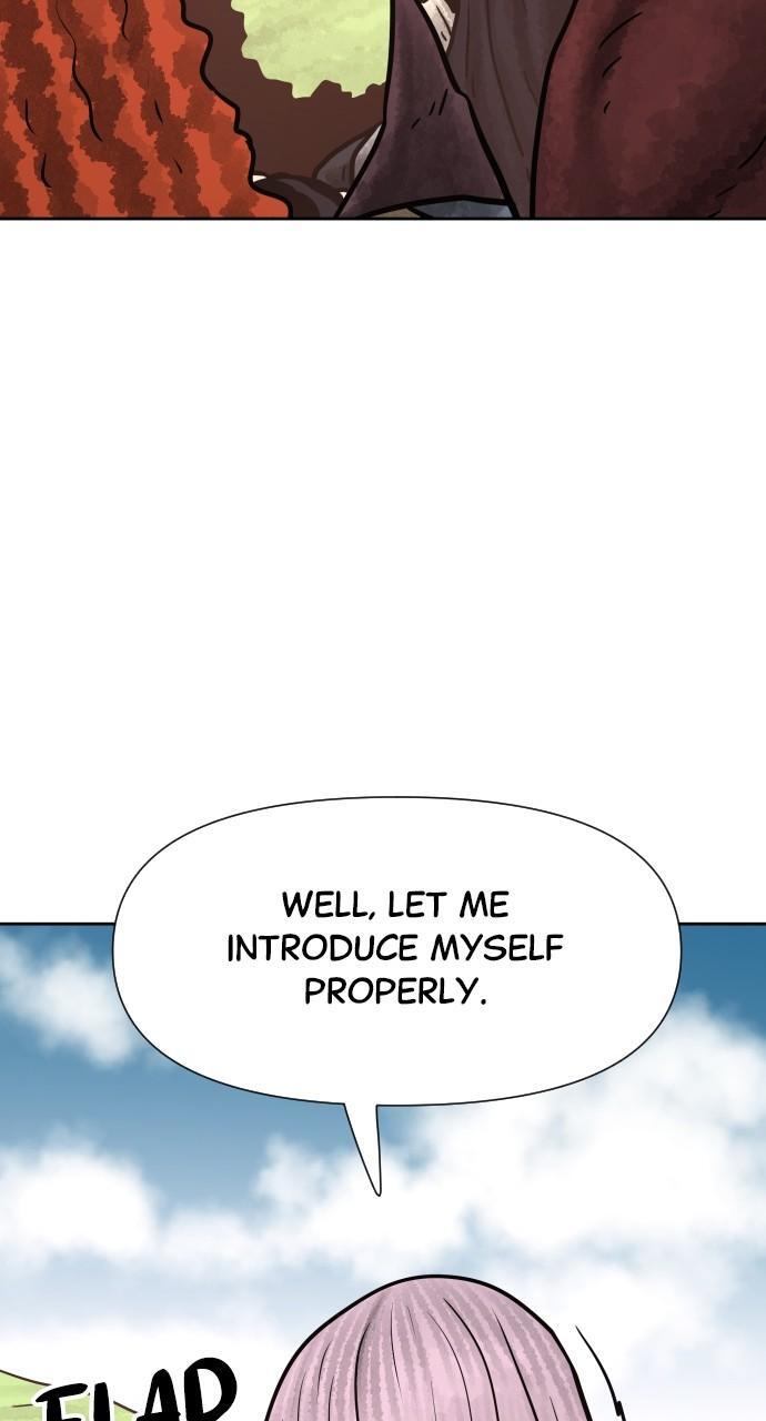 Read Warrior Executioner Manga Online