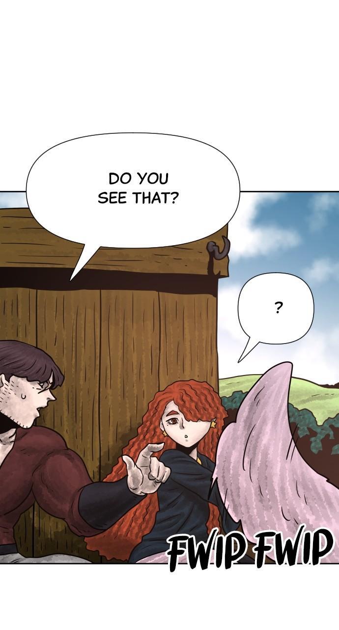 Read Warrior Executioner Manga Online