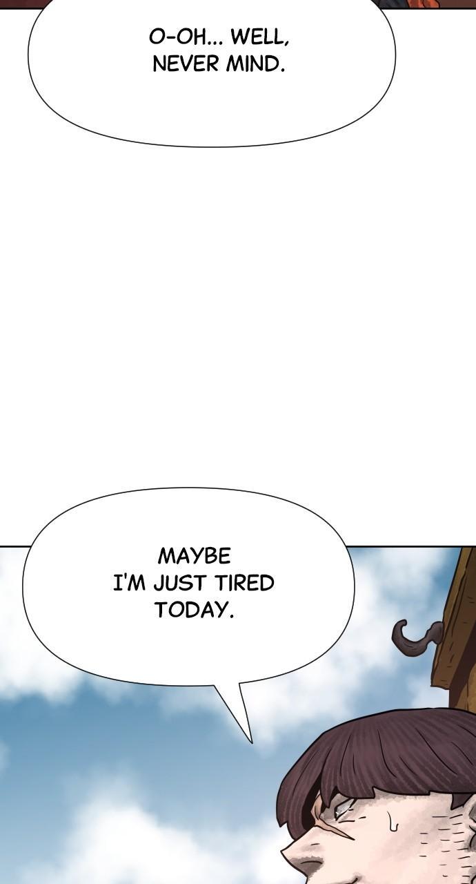 Read Warrior Executioner Manga Online