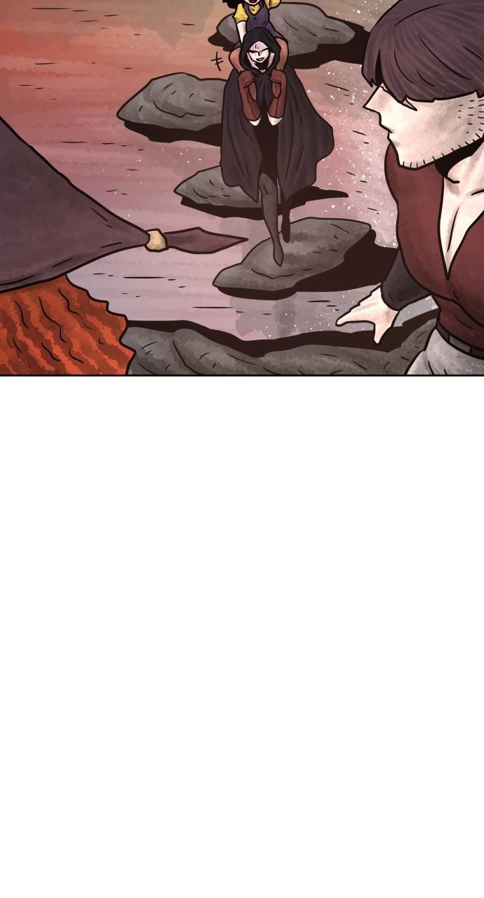 Read Warrior Executioner Manga Online