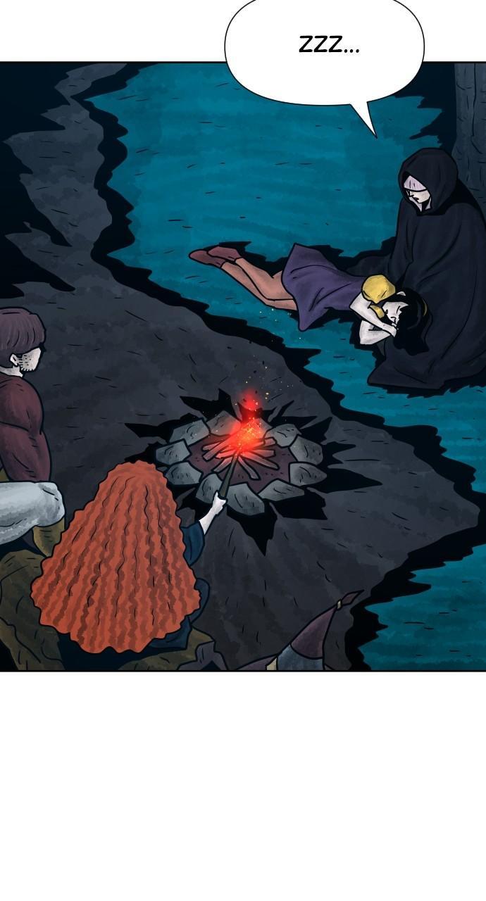 Read Warrior Executioner Manga Online
