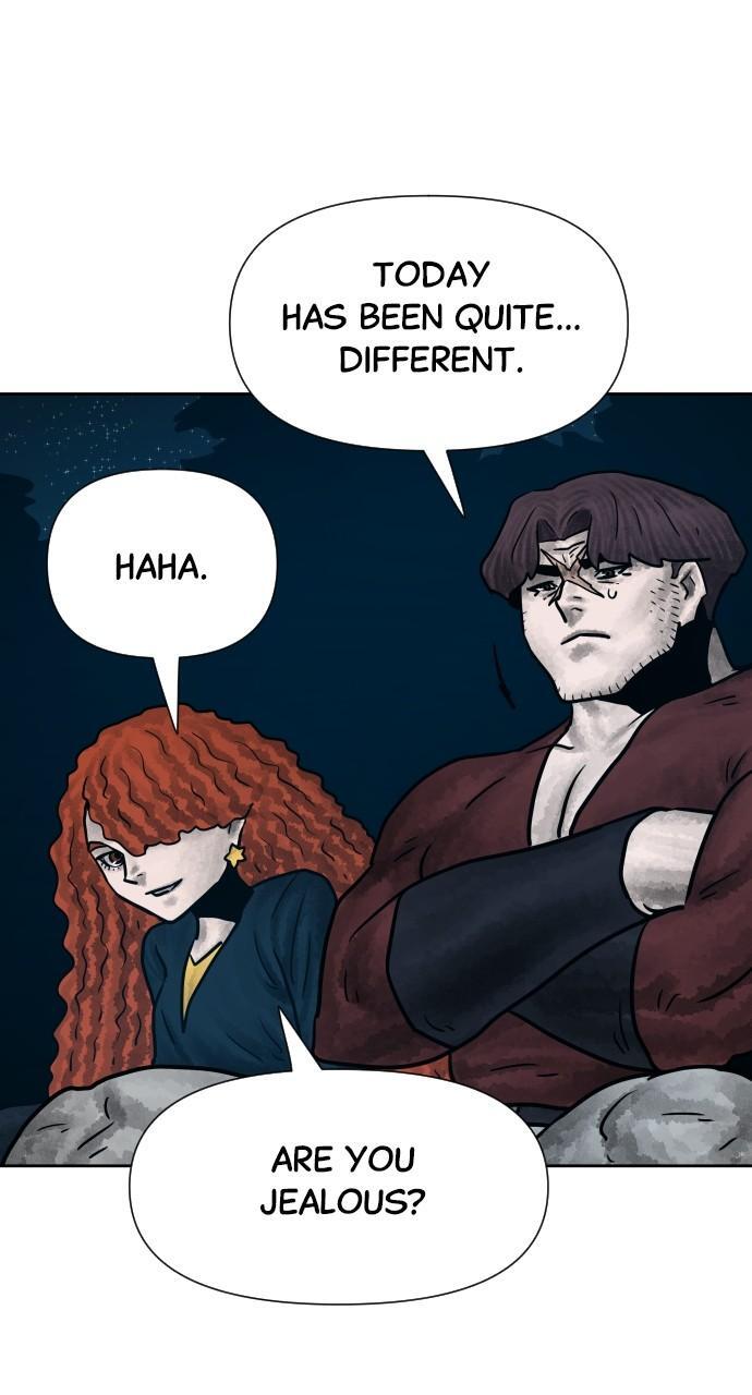Read Warrior Executioner Manga Online