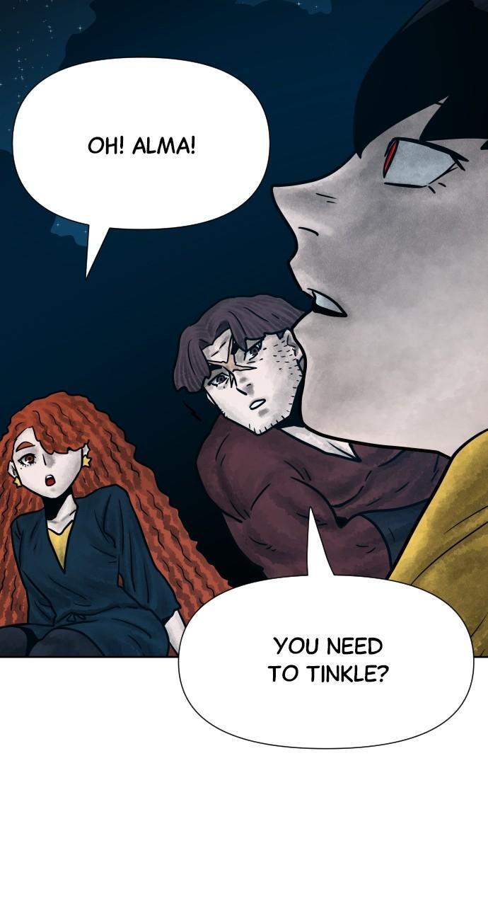 Read Warrior Executioner Manga Online