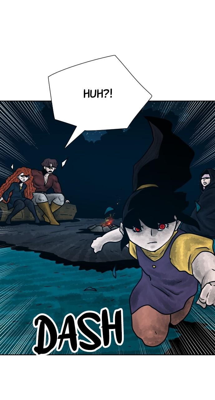 Read Warrior Executioner Manga Online