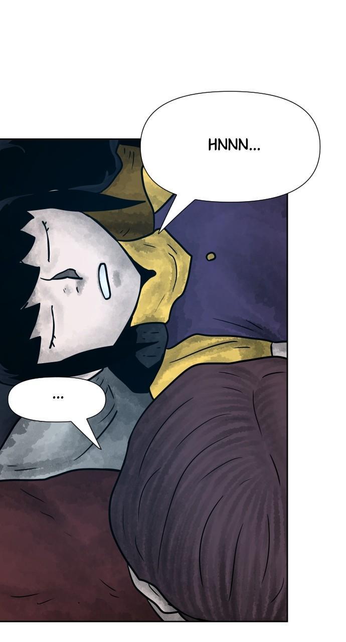Read Warrior Executioner Manga Online
