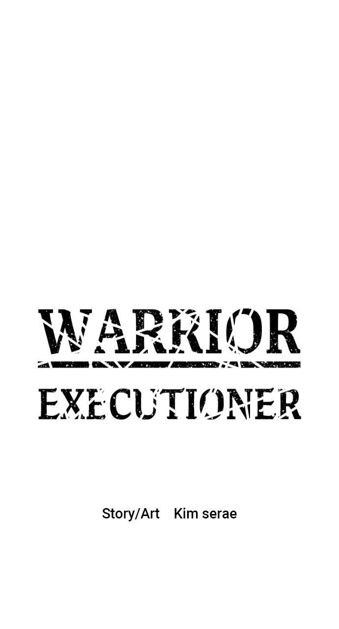 Read Warrior Executioner Manga Online