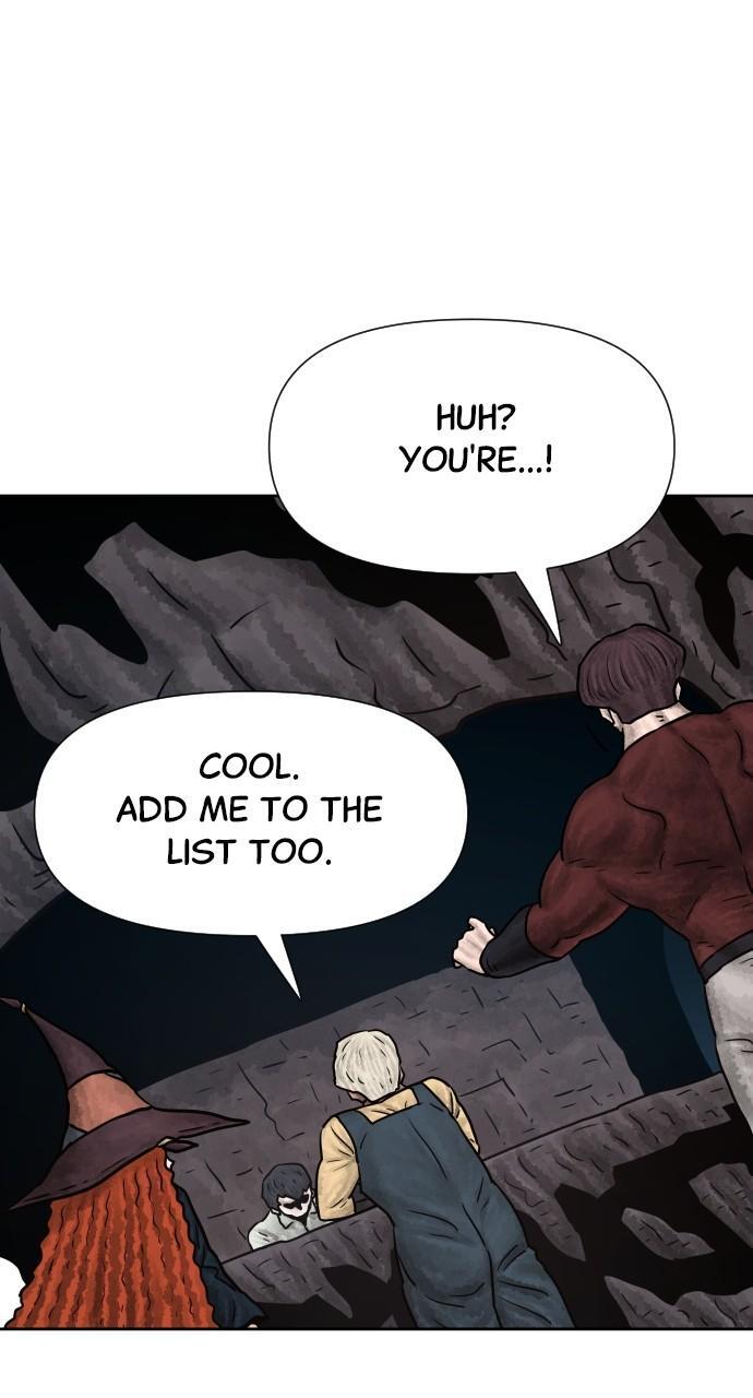 Read Warrior Executioner Manga Online