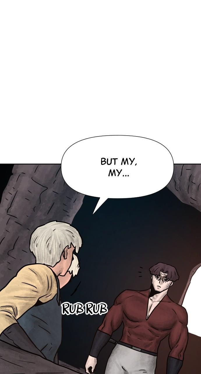 Read Warrior Executioner Manga Online