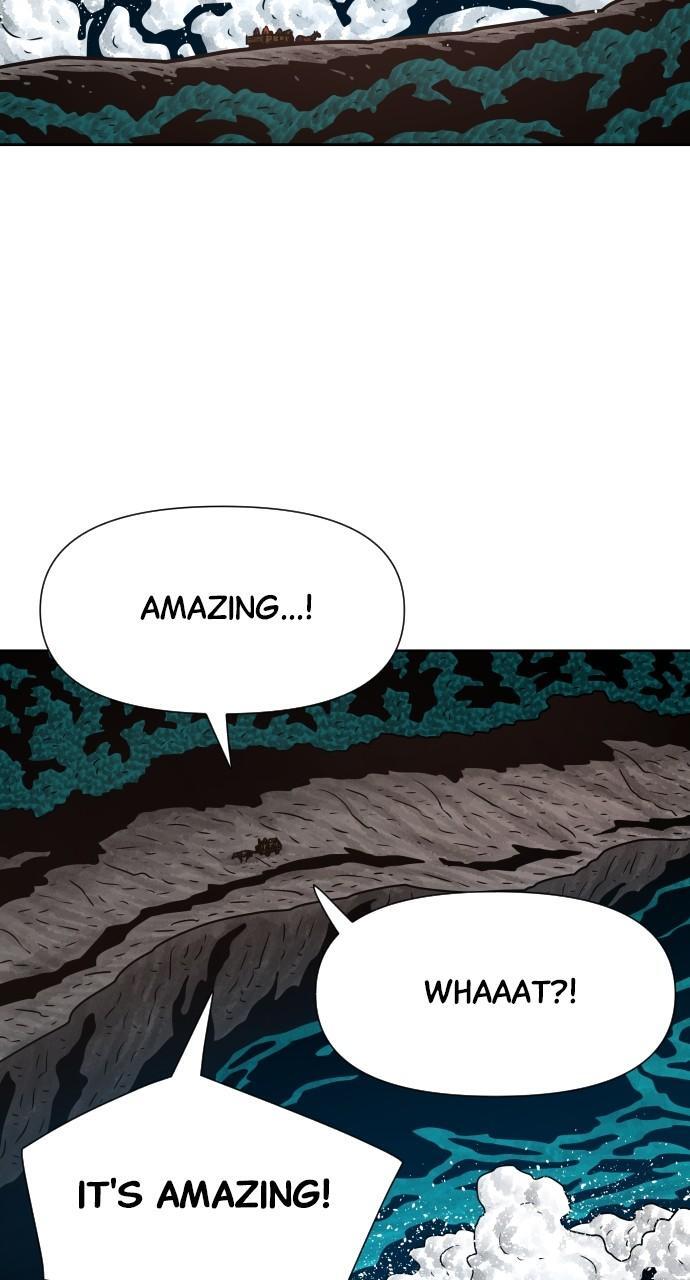Read Warrior Executioner Manga Online