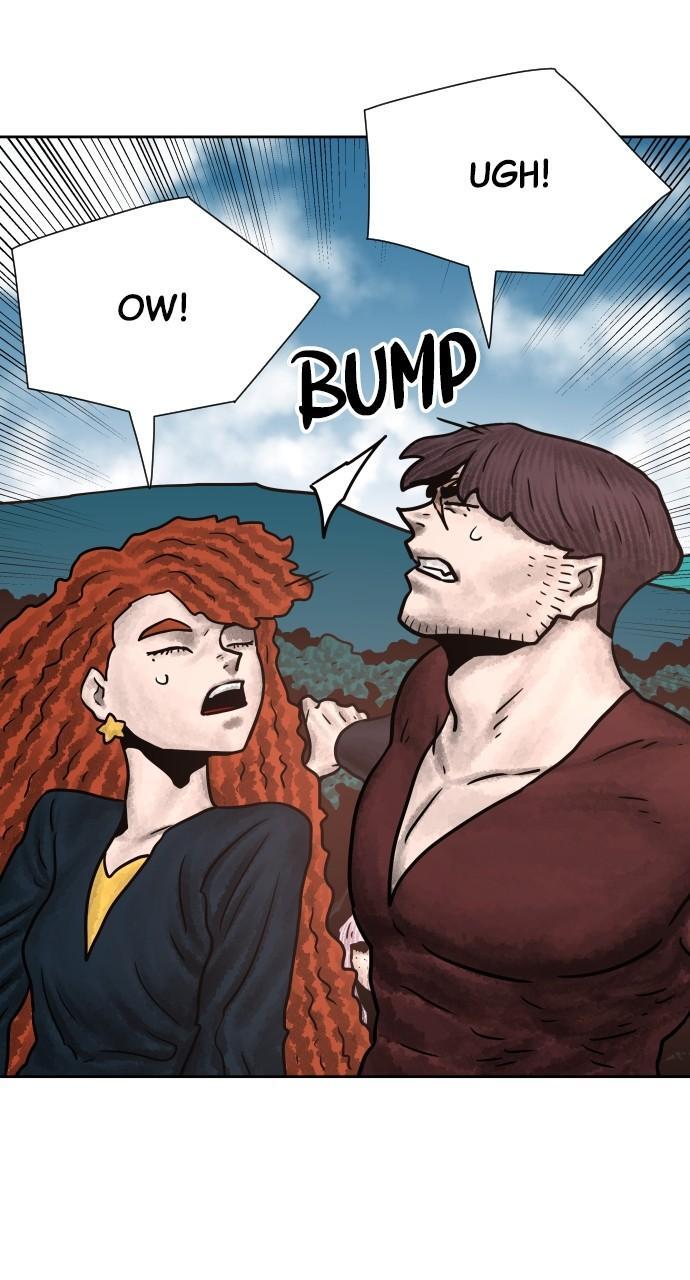 Read Warrior Executioner Manga Online
