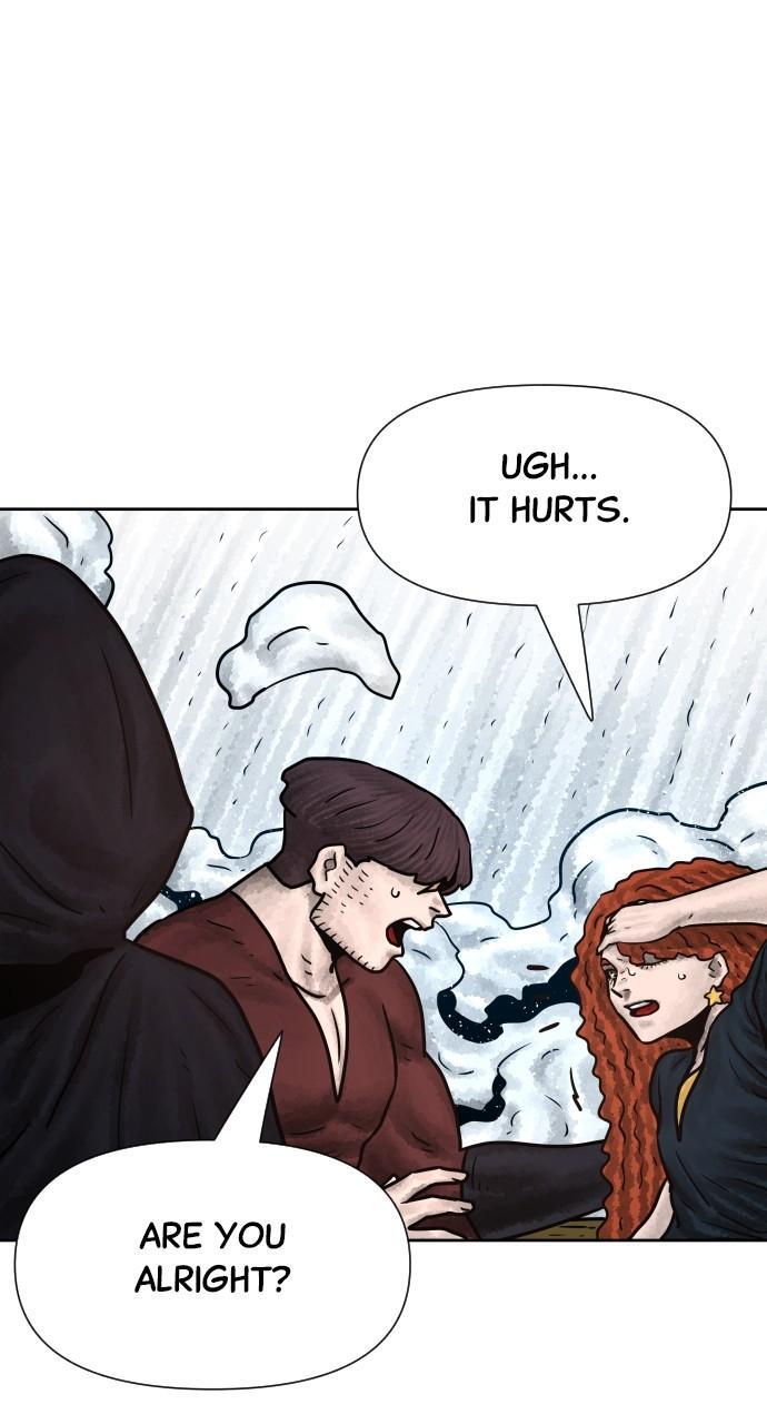 Read Warrior Executioner Manga Online