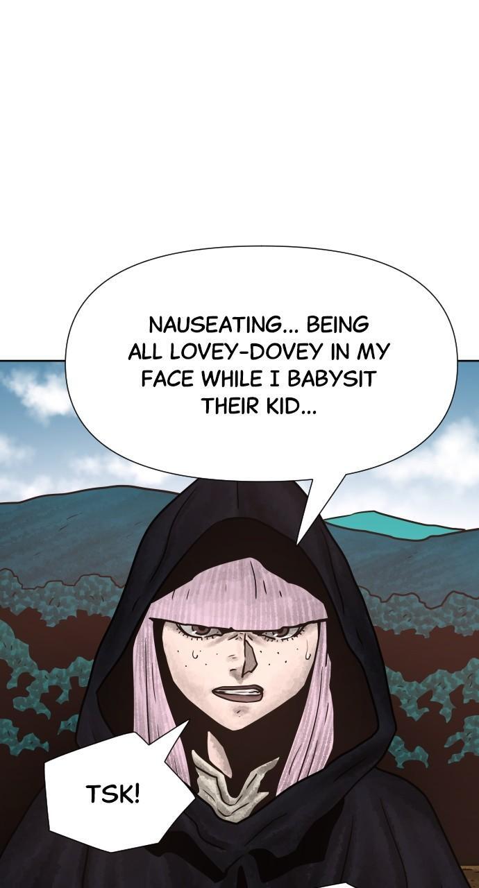 Read Warrior Executioner Manga Online