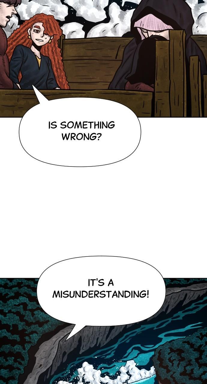 Read Warrior Executioner Manga Online