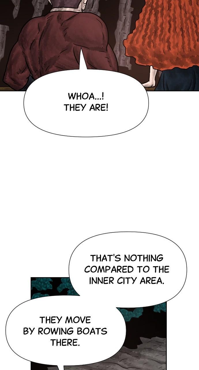 Read Warrior Executioner Manga Online