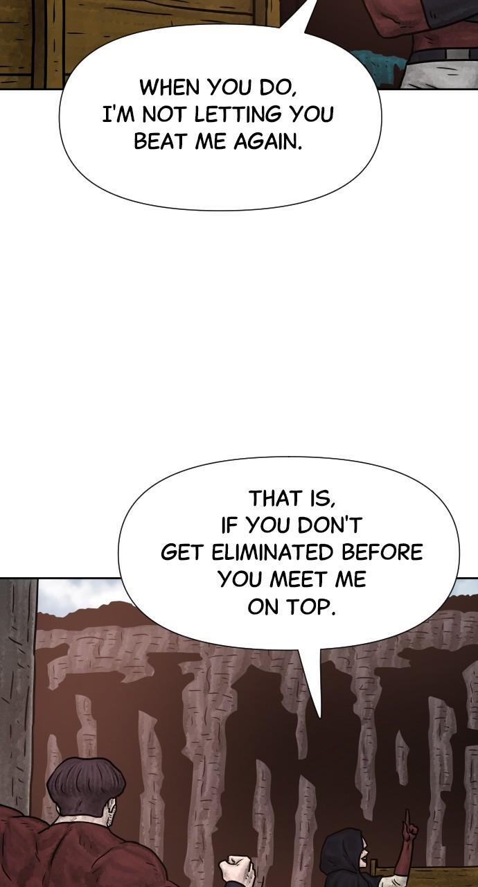 Read Warrior Executioner Manga Online