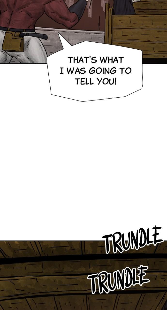 Read Warrior Executioner Manga Online