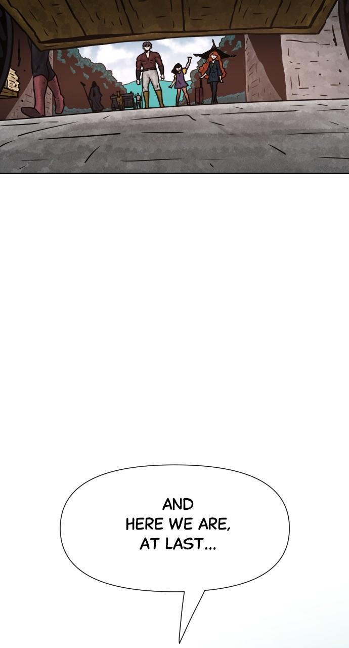 Read Warrior Executioner Manga Online