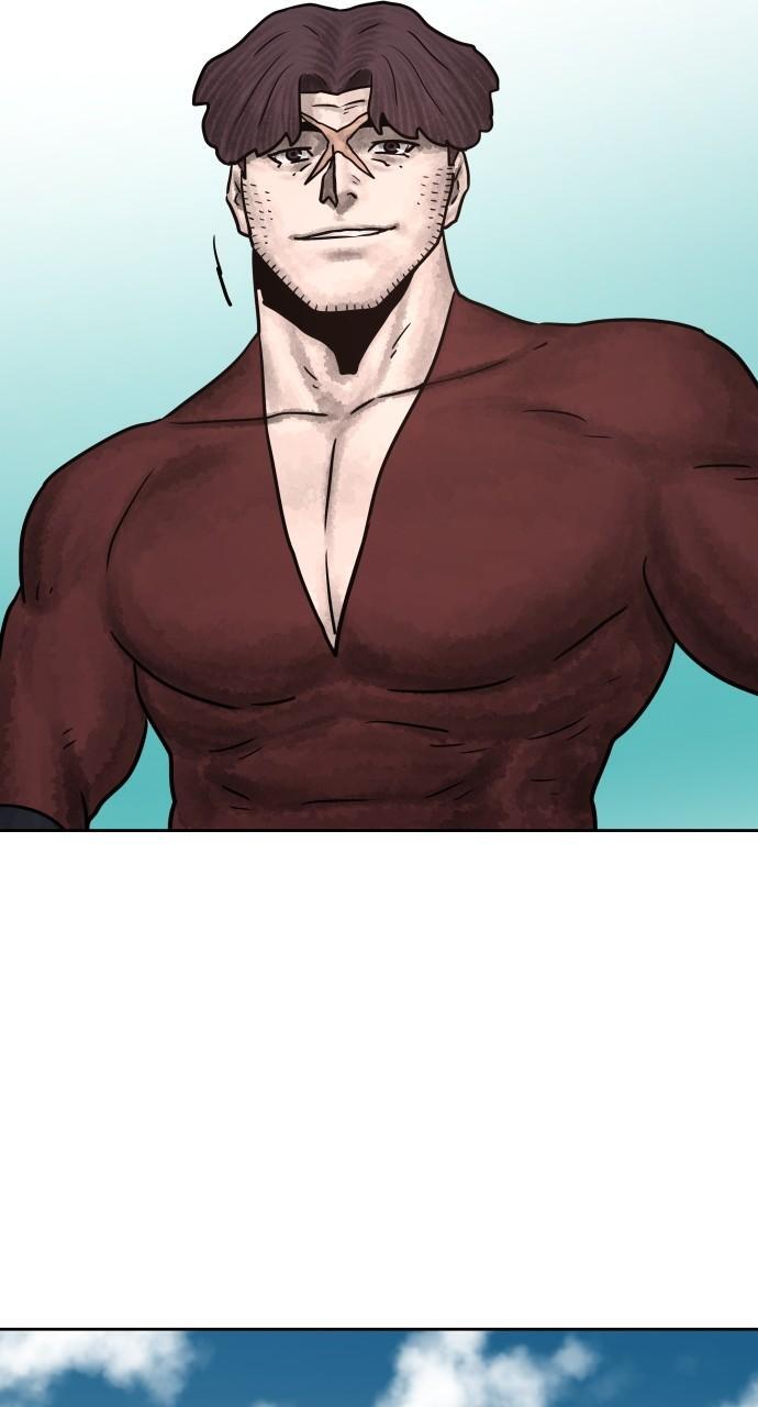 Read Warrior Executioner Manga Online