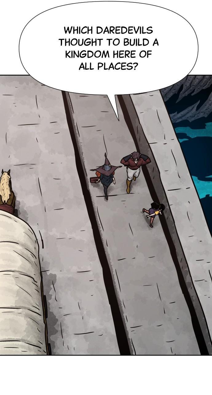 Read Warrior Executioner Manga Online
