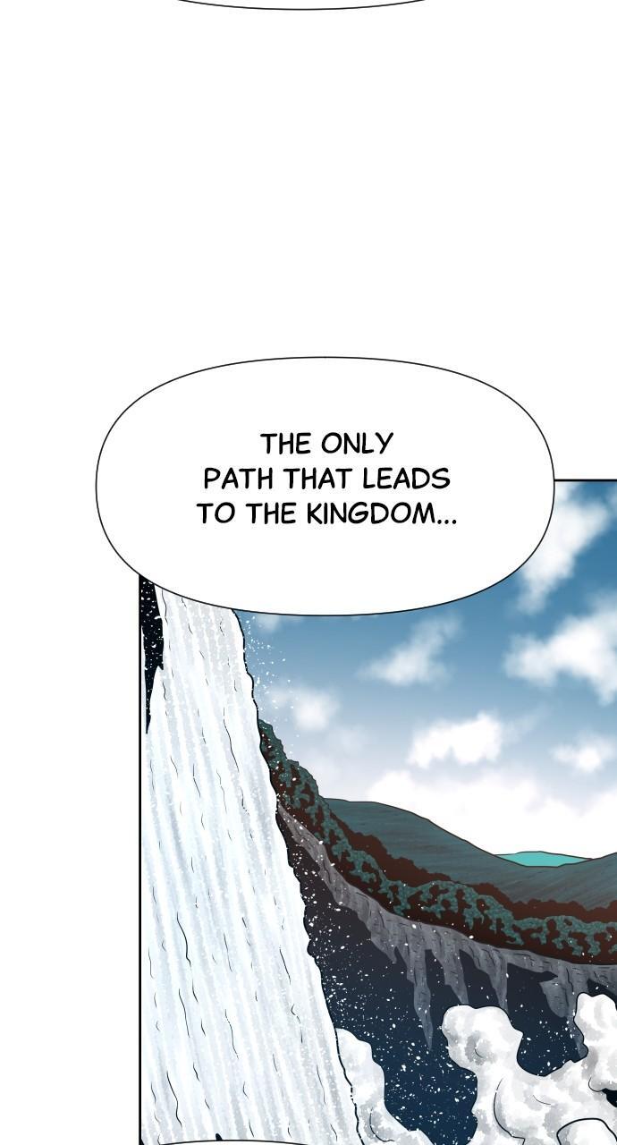 Read Warrior Executioner Manga Online