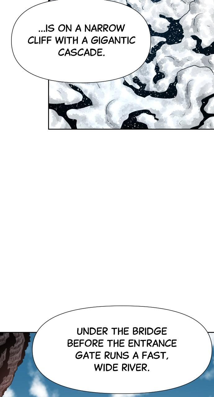 Read Warrior Executioner Manga Online