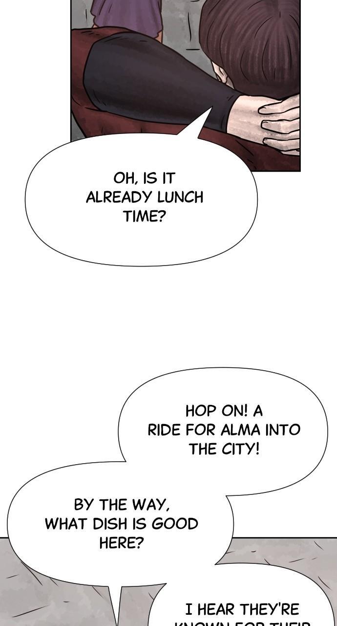 Read Warrior Executioner Manga Online