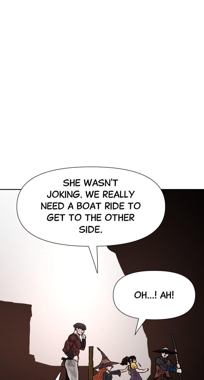 Read Warrior Executioner Manga Online