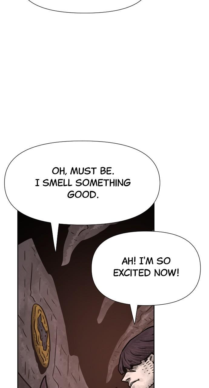 Read Warrior Executioner Manga Online